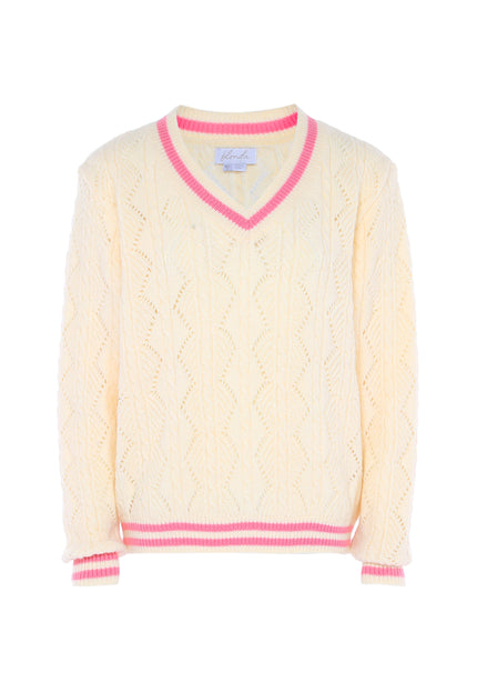 Blonda Women's Sweaters