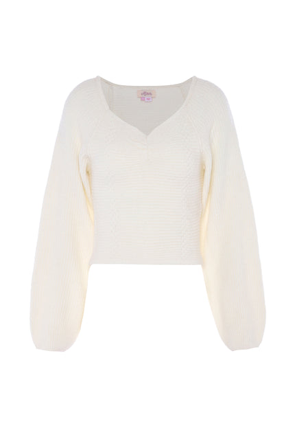 Aleva Women's Sweater