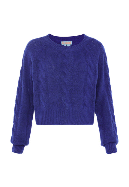 Libbi Women's Sweaters