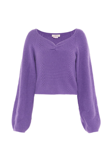 Aleva Women's Sweater