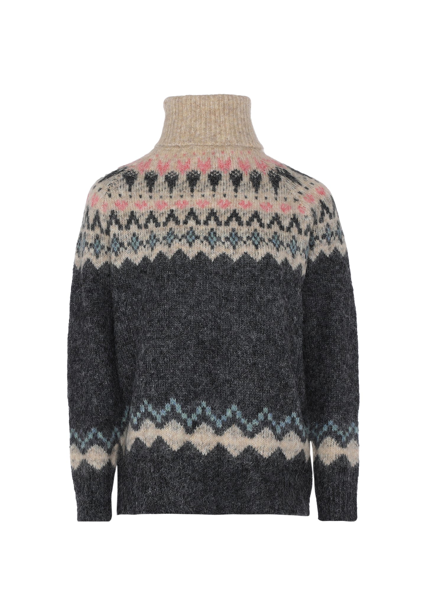 Jalene Women's Sweaters