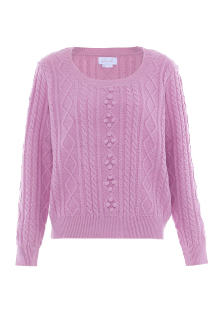 Blonda Women's Sweaters