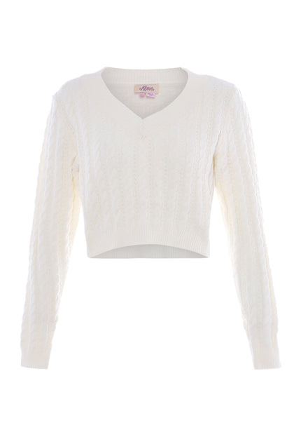 Aleva Women's Sweaters