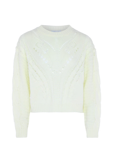 Blonda Women's Sweater