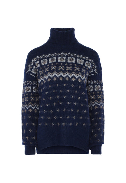 Jalene Women's Sweaters