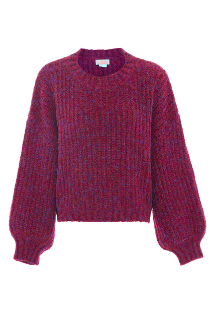 Libbi Women's Sweaters