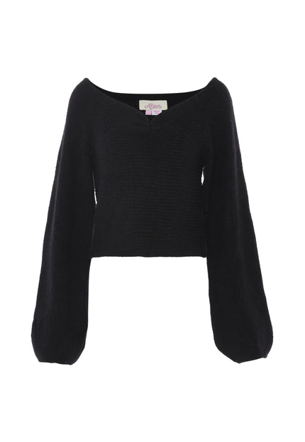 Aleva Women's Sweater