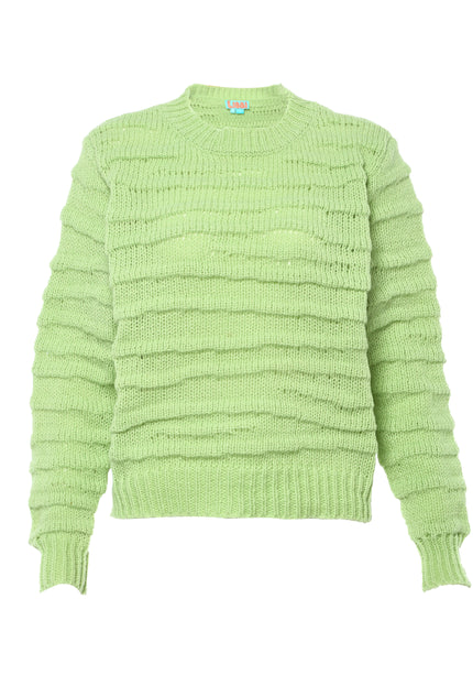 Libbi Women's Sweaters