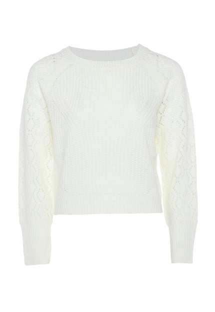 Blonda Women's Sweater