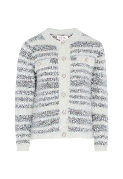 Aleva Women's Knit Cardigan