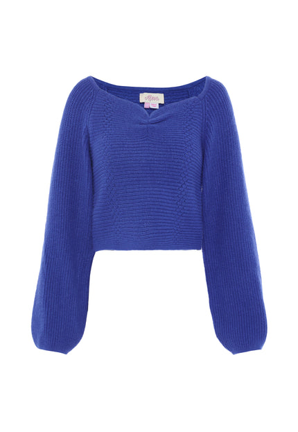 Aleva Kobiety sweter