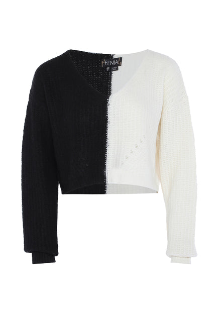 Fenia Women's Sweaters