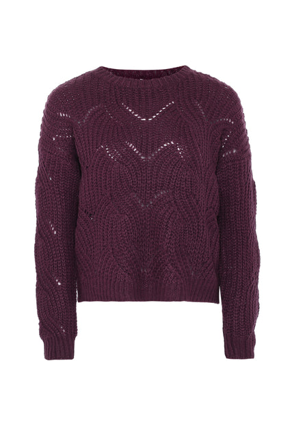 Jalene Women's Sweaters