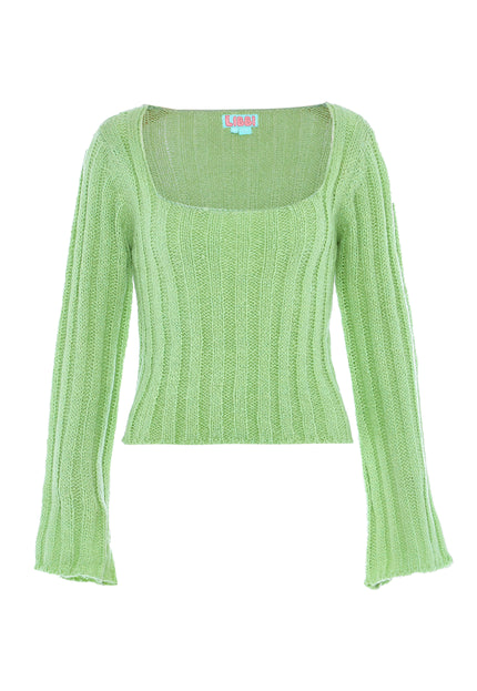 Libbi Women's Sweaters