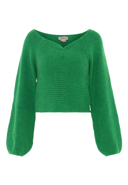 Aleva Women's Sweater