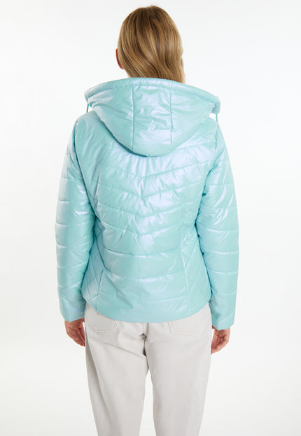 Mymo Women's Winter Jacket