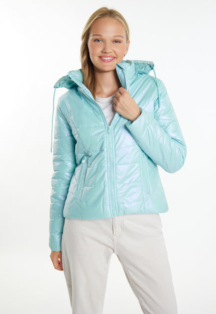 Mymo Women's Winter Jacket