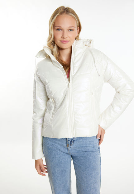 Mymo Women's Winter Jacket