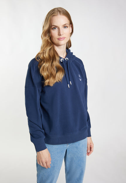 Dreimaster maritim Women's Hoodie