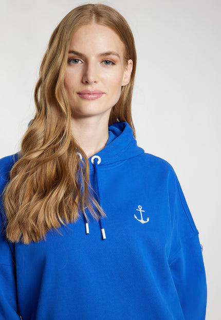 Dreimaster maritim Women's Hoodie