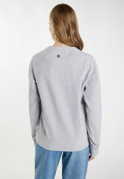 Dreimaster maritim Women's Sweatshirt