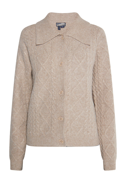 Dreimaster vintage Women's Cardigan