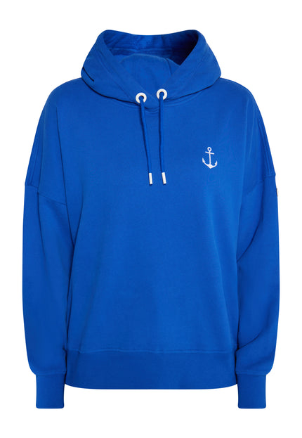 Dreimaster maritim Women's Hoodie