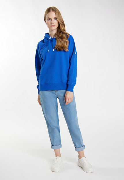 Dreimaster maritim Women's Hoodie