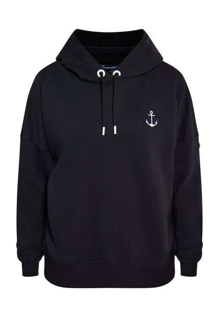 Dreimaster maritim Women's Hoodie