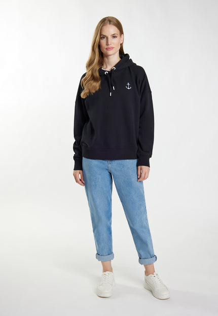 Dreimaster maritim Women's Hoodie