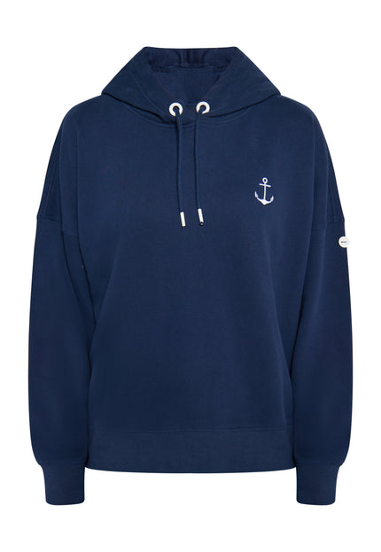 Dreimaster maritim Women's Hoodie