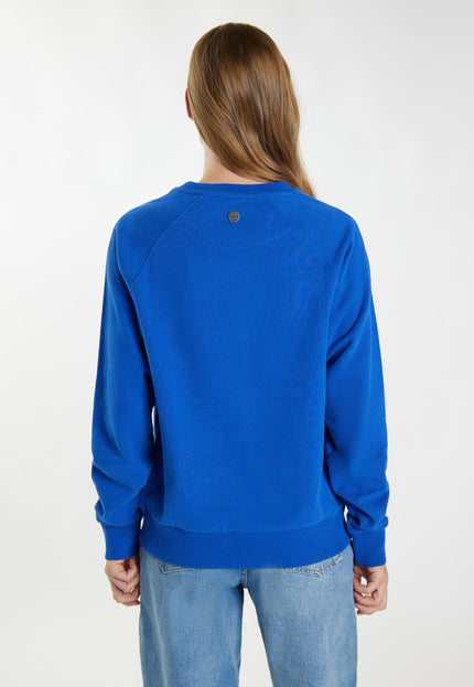 Dreimaster maritim Women's Sweatshirt