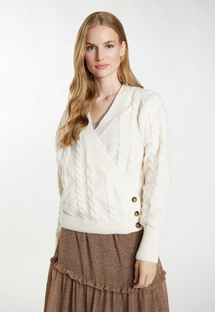 Dreimaster vintage Women's Knitted Sweater