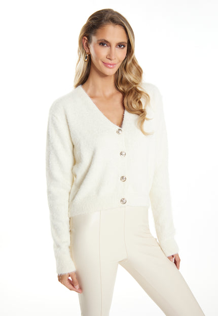 Faina Women's Cardigan