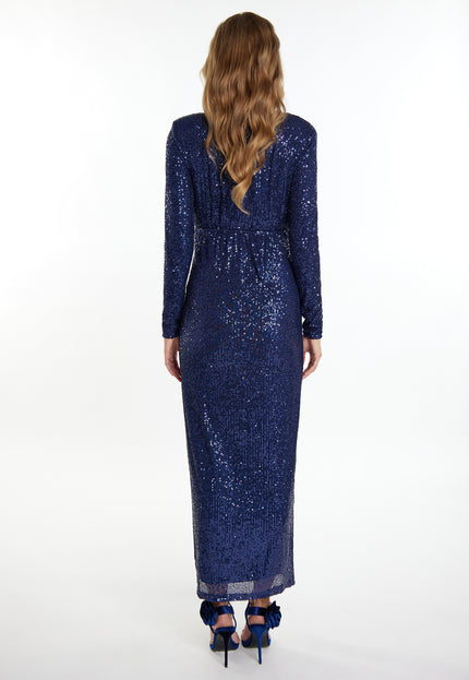 Faina Women's Sequin Dress