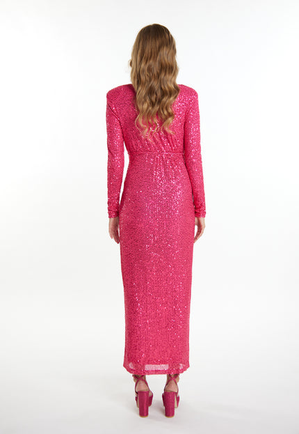 Faina Women's Sequin Dress