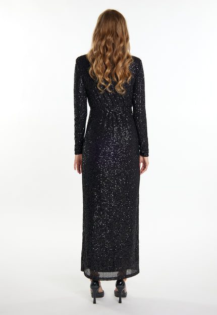 Faina Women's Sequin Dress