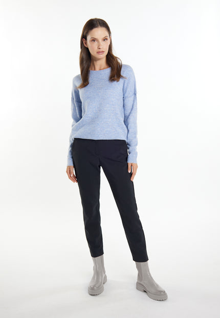 Usha white label Women's Knitted Sweater