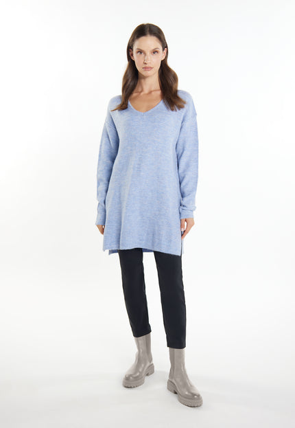 Usha white label Women's Knitted Sweater