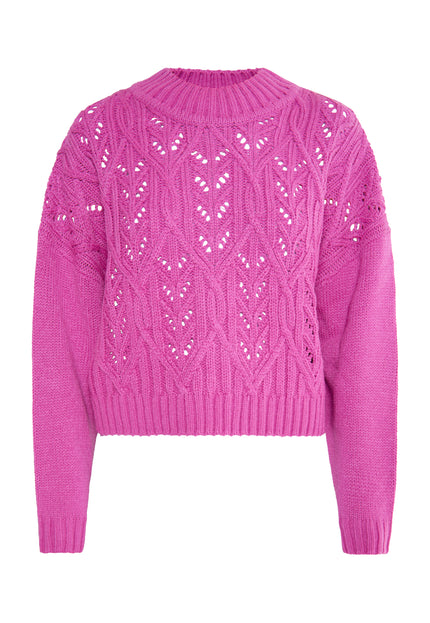 Izia Women's Knitted Sweater