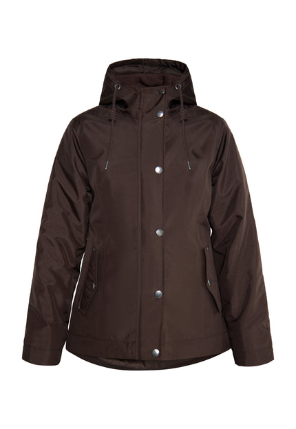 Usha blue label Women's Padded Jacket