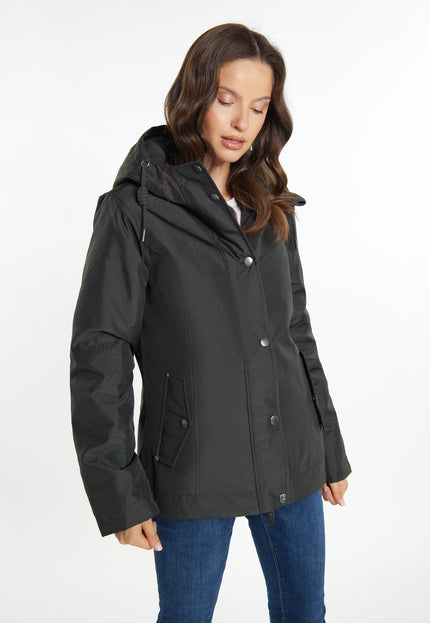 Usha blue label Women's Padded Jacket