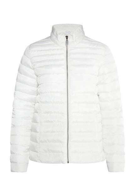 Usha blue label Women's Lightweight Quilted Jacket