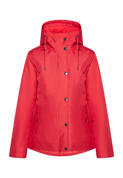 Usha blue label Women's Padded Jacket