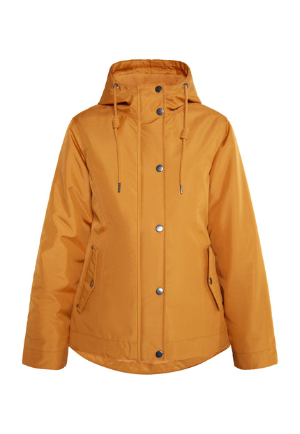 Usha blue label Women's Padded Jacket