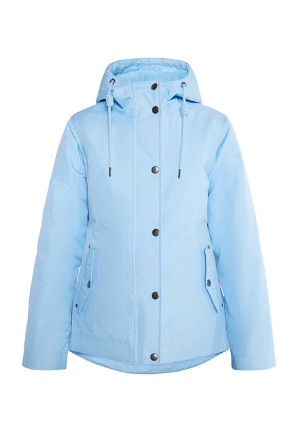 Usha blue label Women's Padded Jacket