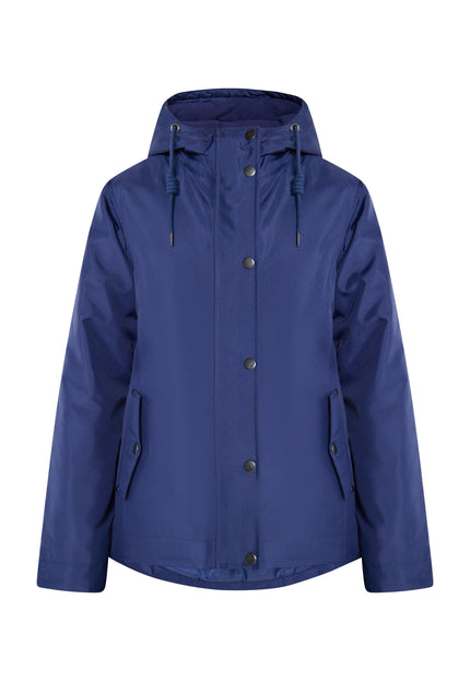 Usha blue label Women's Padded Jacket