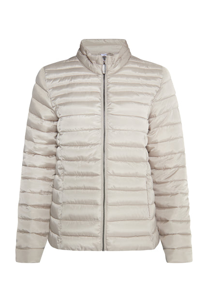 Usha blue label Women's Lightweight Quilted Jacket