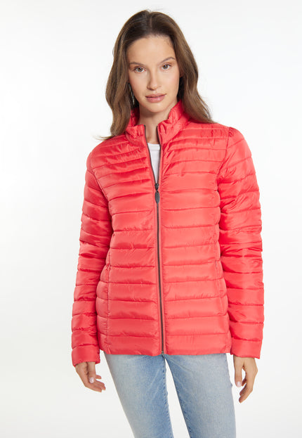 Usha blue label Women's Lightweight Quilted Jacket