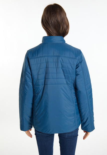 Usha Women's Lightweight Quilted Jacket